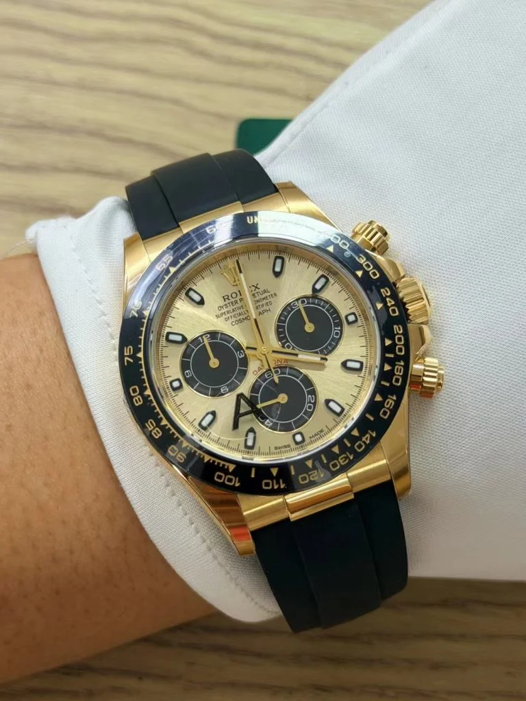 VSF Watch New-Generation Gold Daytona 126xxx-1.webp