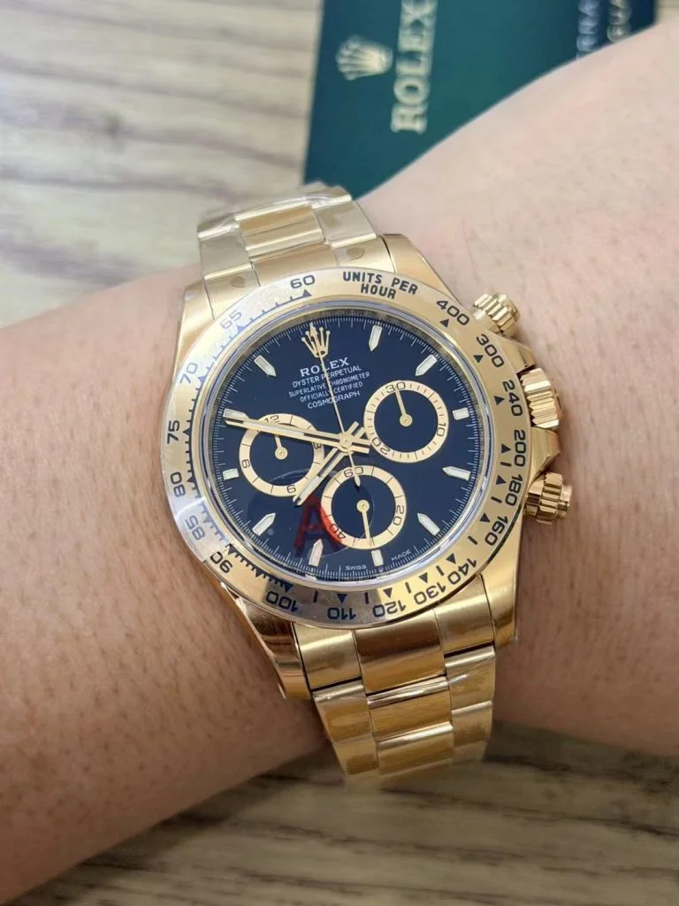 VSF Watch New-Generation Gold Daytona 126xxx-3.webp