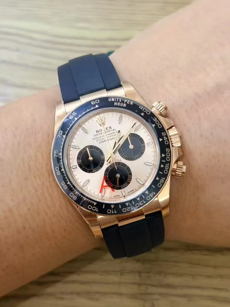 VSF Watch New-Generation Gold Daytona 126xxx-4.webp