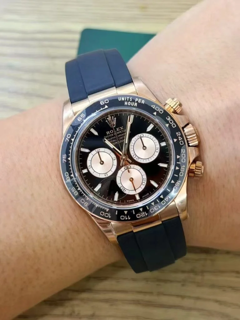 VSF Watch New-Generation Gold Daytona 126xxx-5.webp
