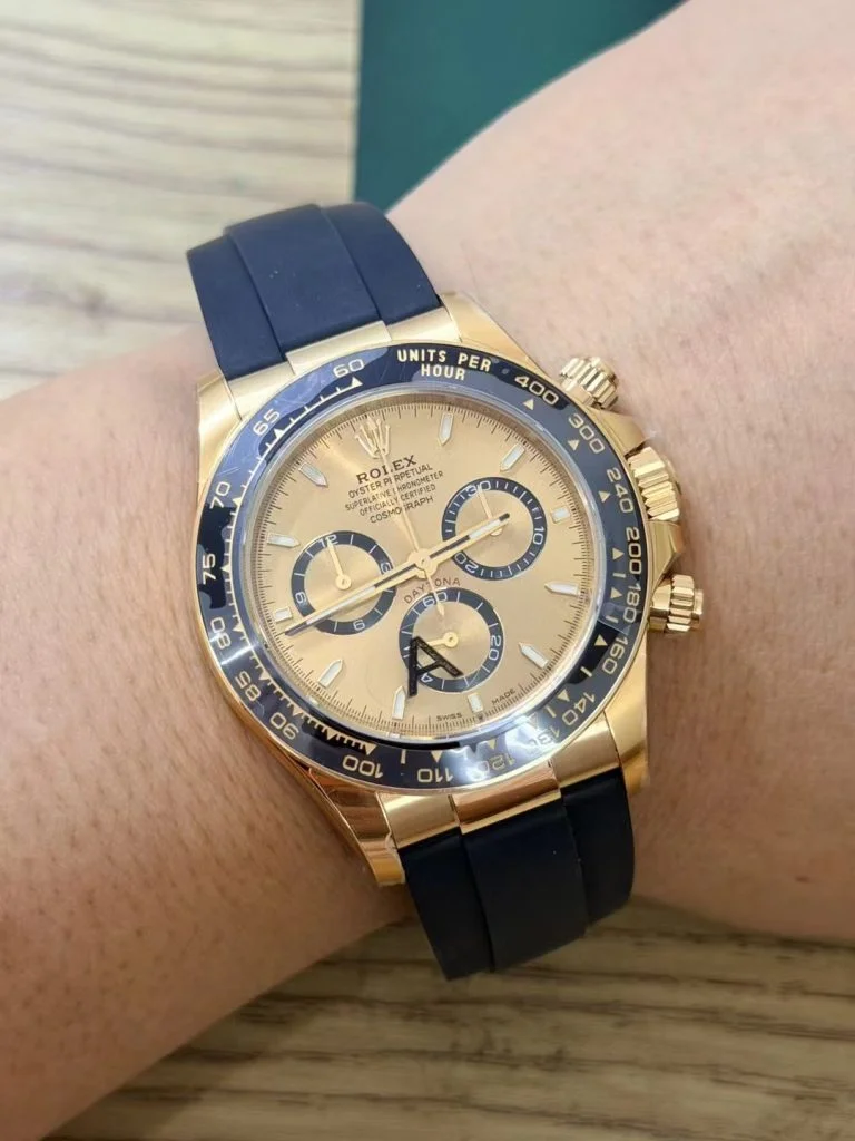 VSF Watch New-Generation Gold Daytona 126xxx-6.webp