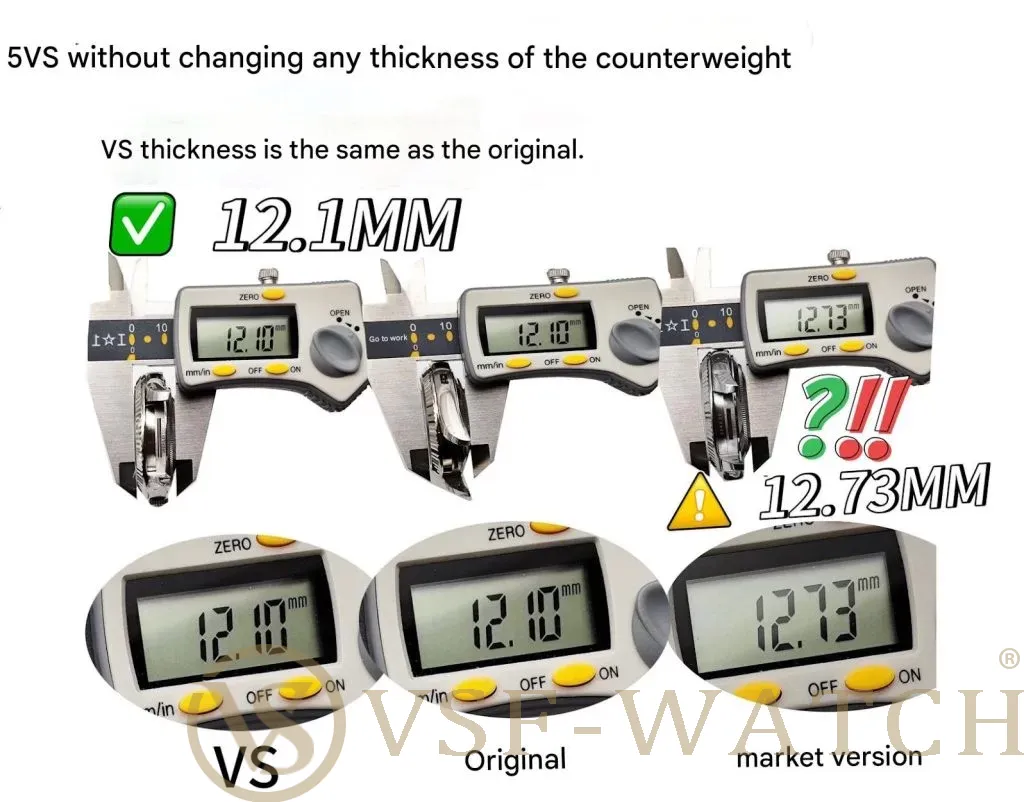 VSF Watch Rolex Day-Date Size.webp