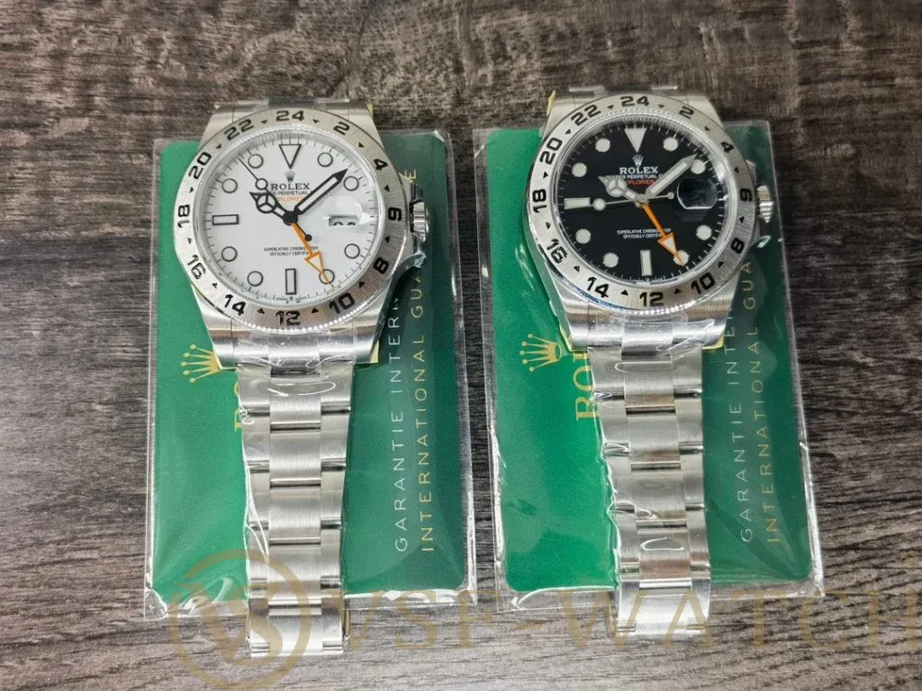 VSF Watch Rolex Explorer II 226570-1.webp