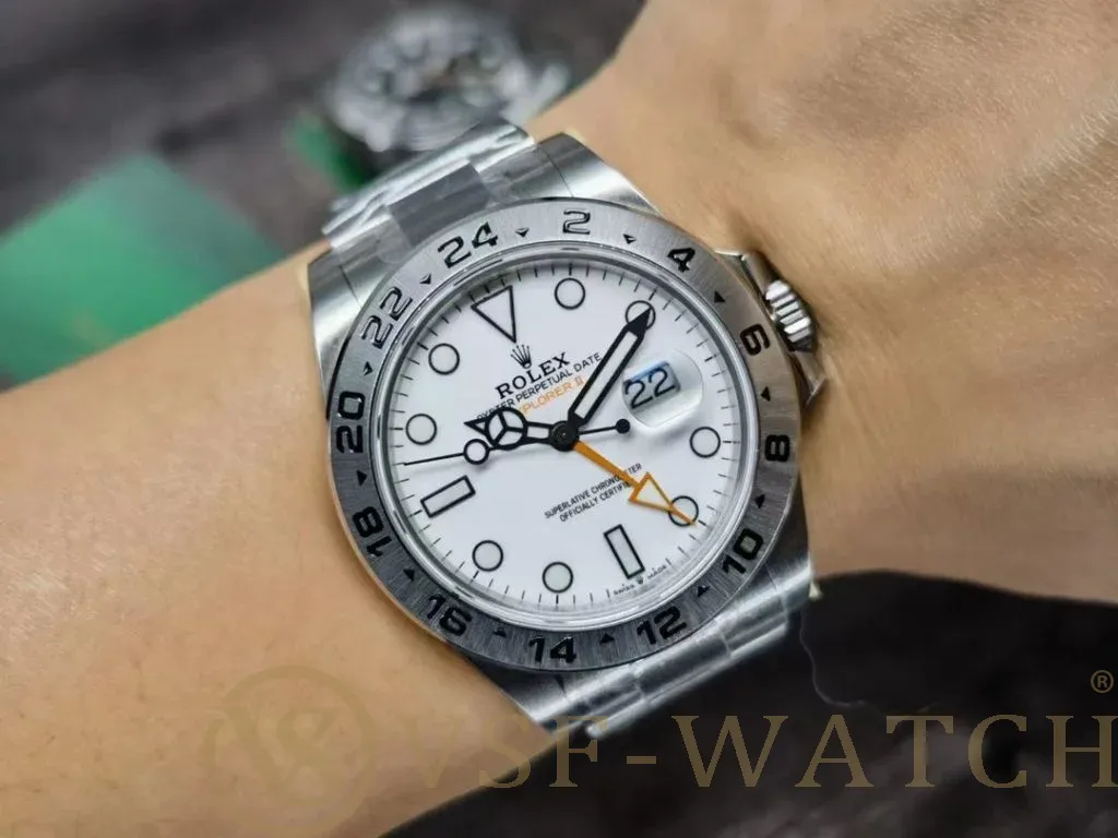 VSF Watch Rolex Explorer II 226570-3.webp