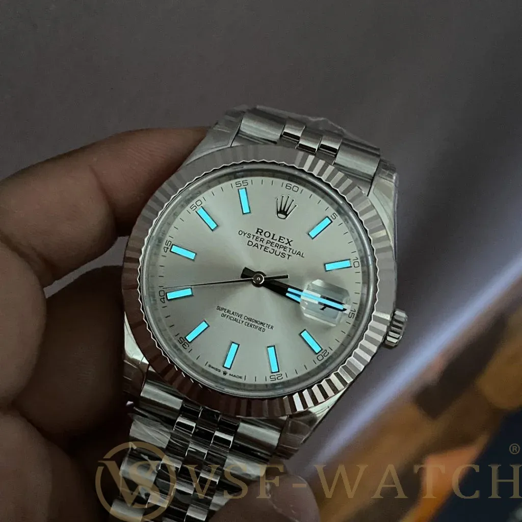 VSF Watch Rolex Datejust silver-8.webp